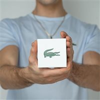 S. Croce sull'Arno - Piazza Garibaldi 5/6 - Orologio Lacoste Uomo in Acciaio 2011374 - 2011374